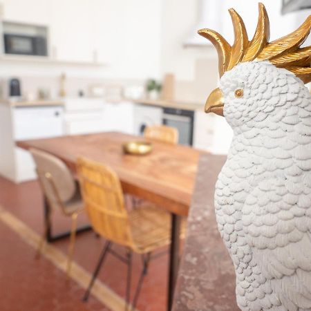 Le CosyChic - Appartement élégant en centre ville Orange  Extérieur photo